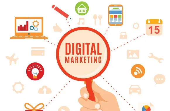 Digital Marketing nədir