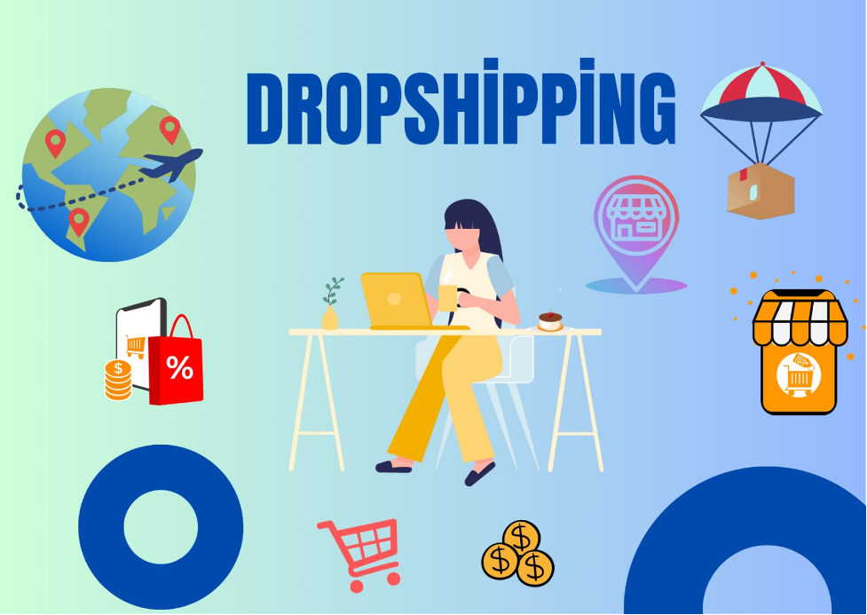 Dropshipping nədir