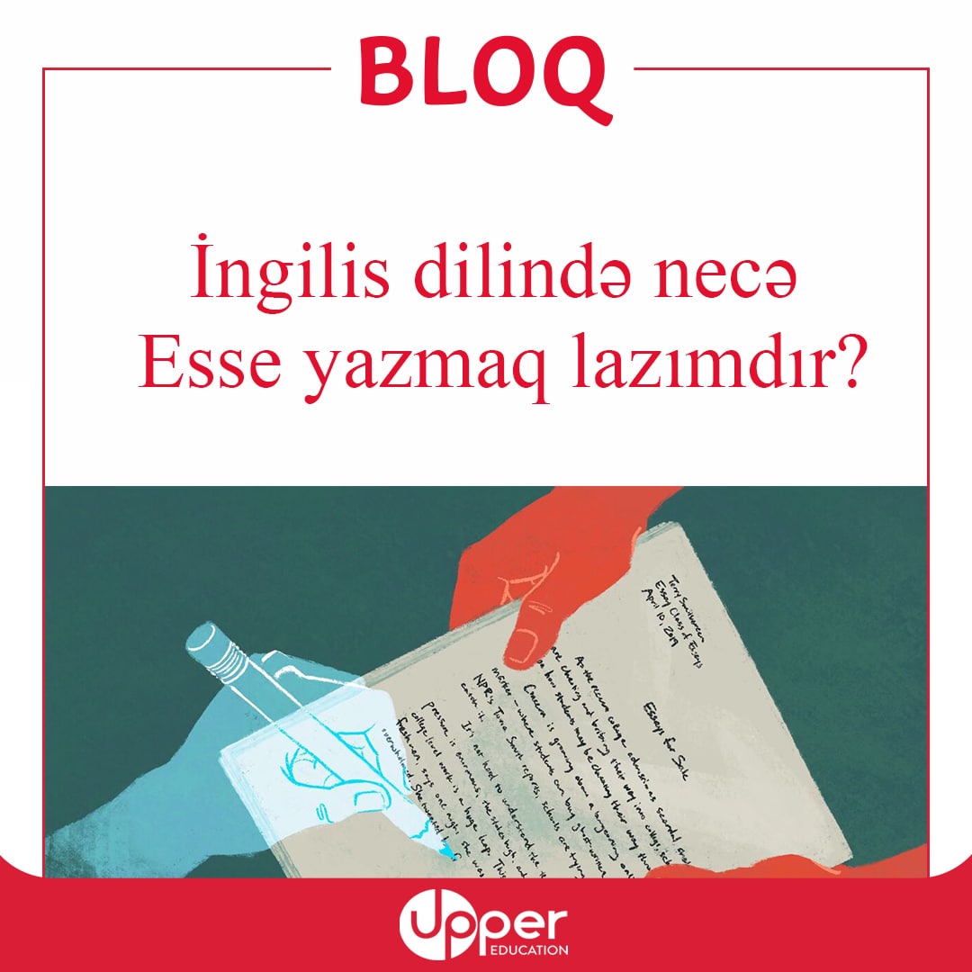 Esse nedir