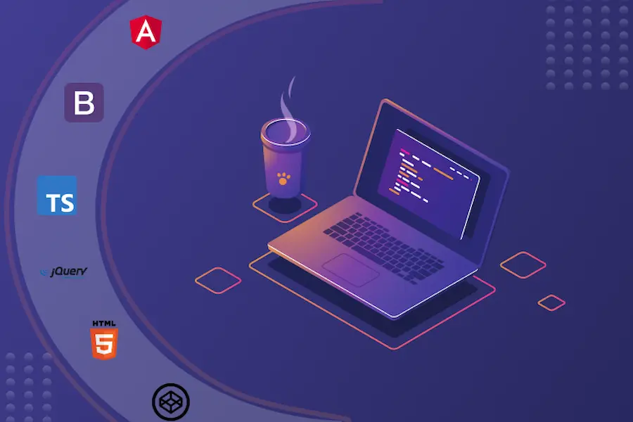 front-end-nedir?