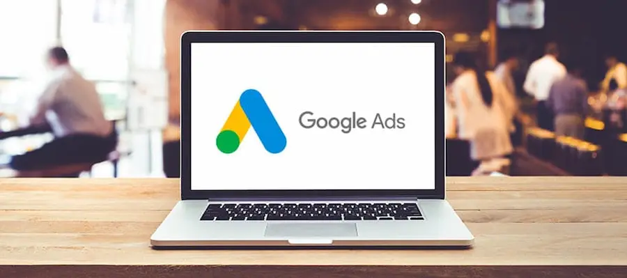 Google ads