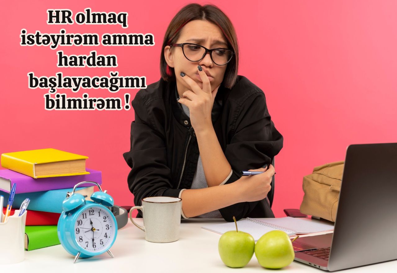 HR Nədir?