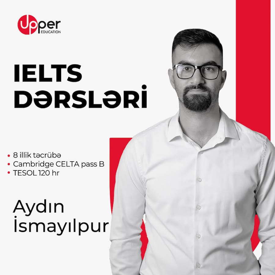 ielts kurslari