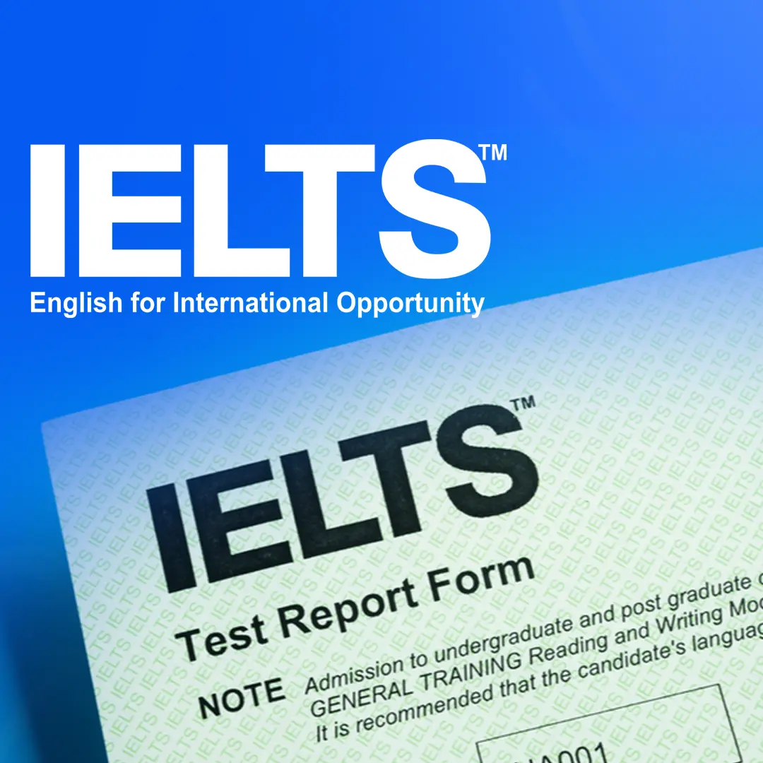 ielts kurslari