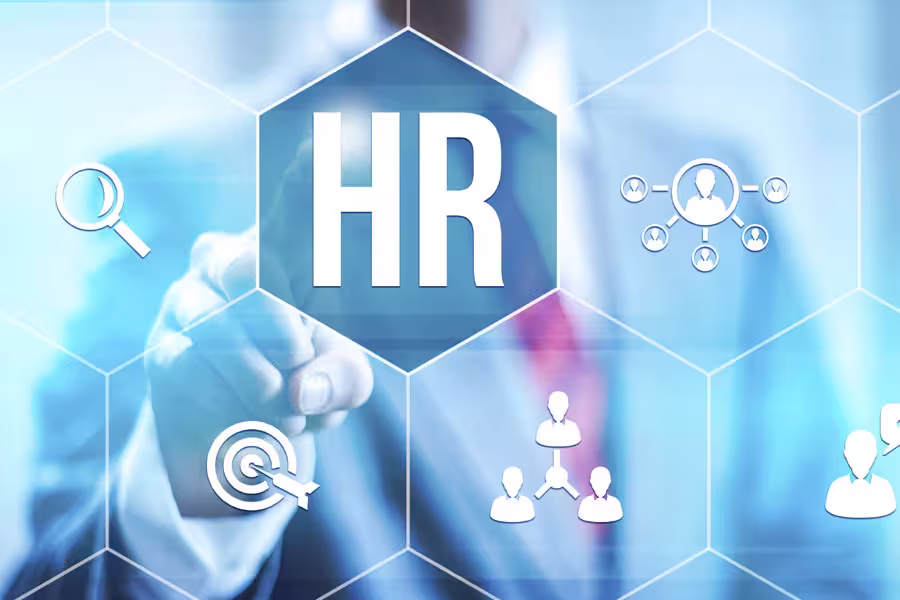 hr assistant