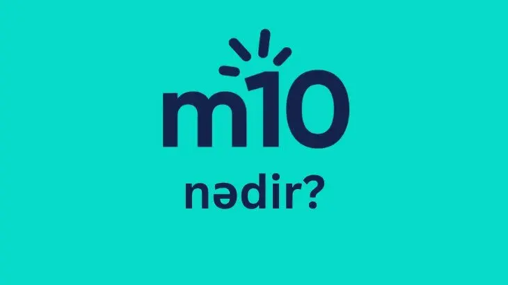 M10 nədir