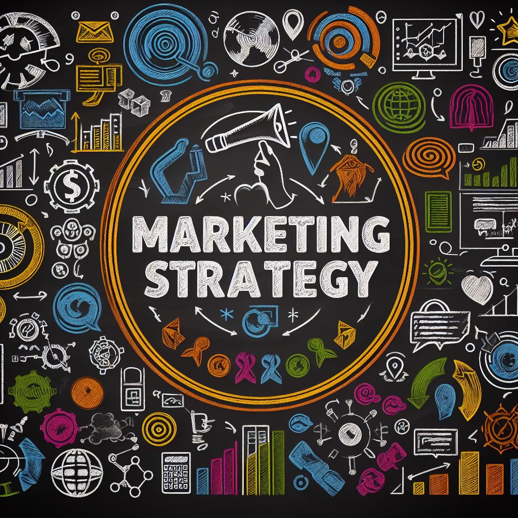 Marketinq strategiyası nədir 