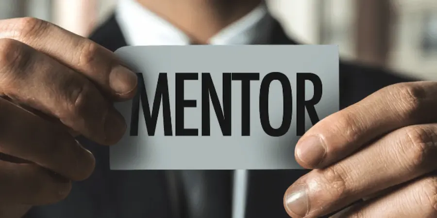 mentor nədir