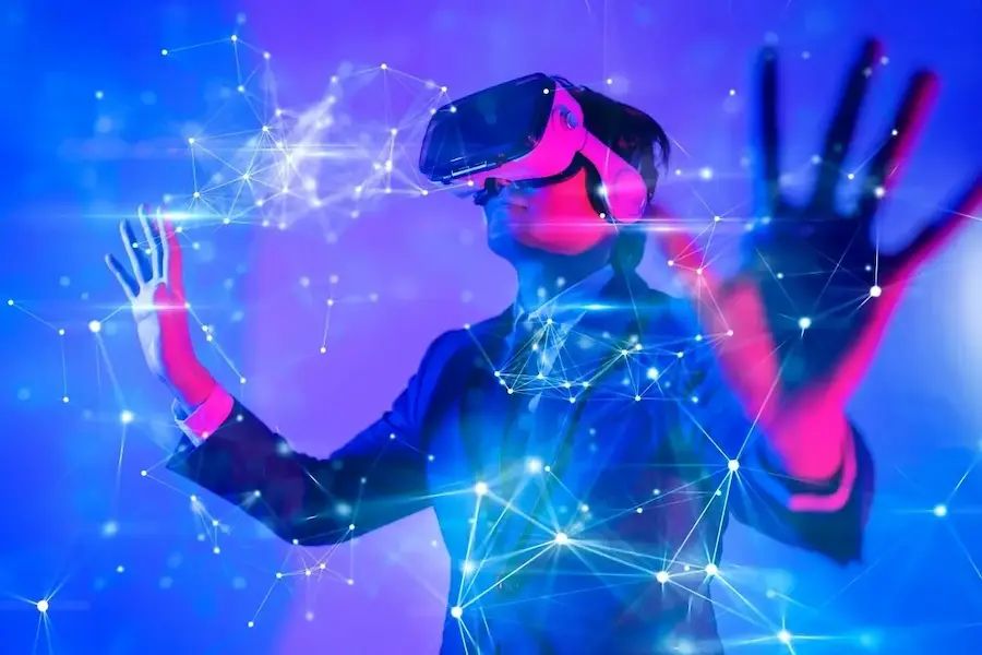 Metaverse nədir
