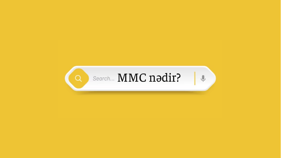 MMC nədir