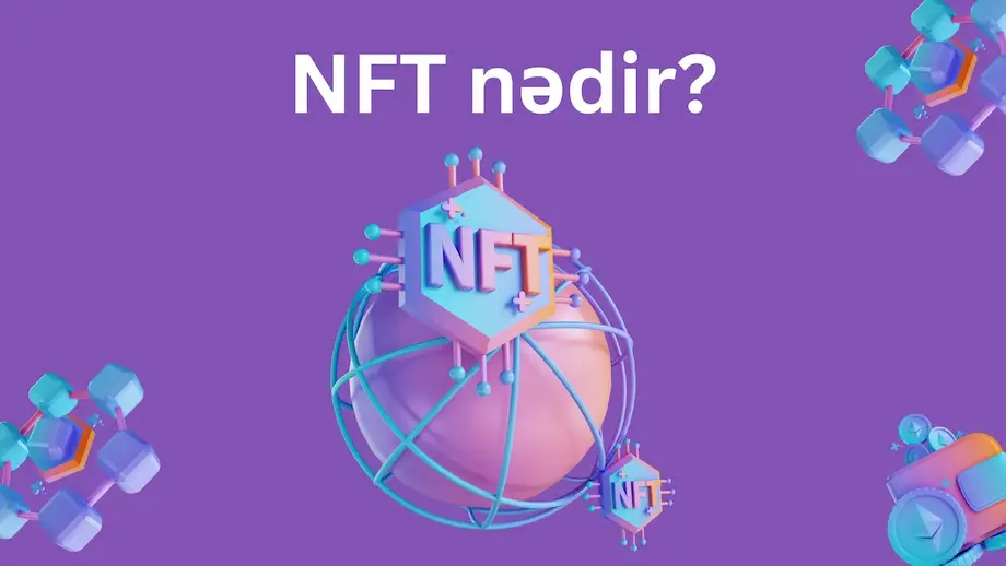 nft nədir