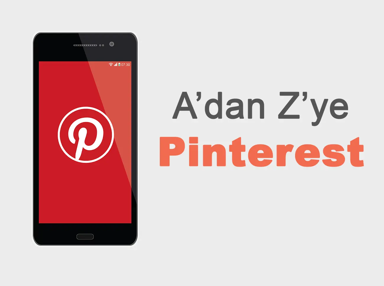 Pinterest nədir