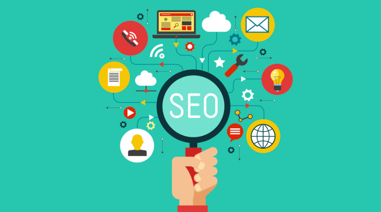 SEO nədir