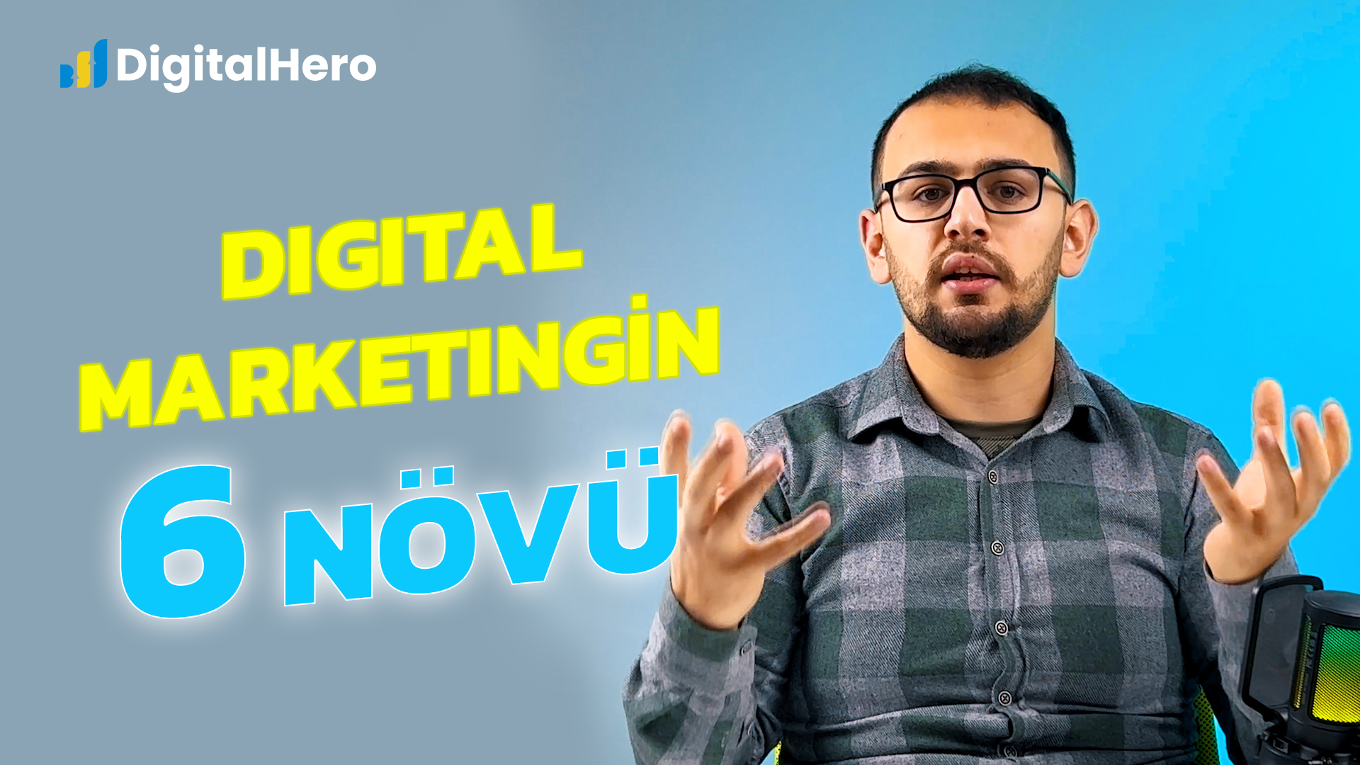 SMM nədir?