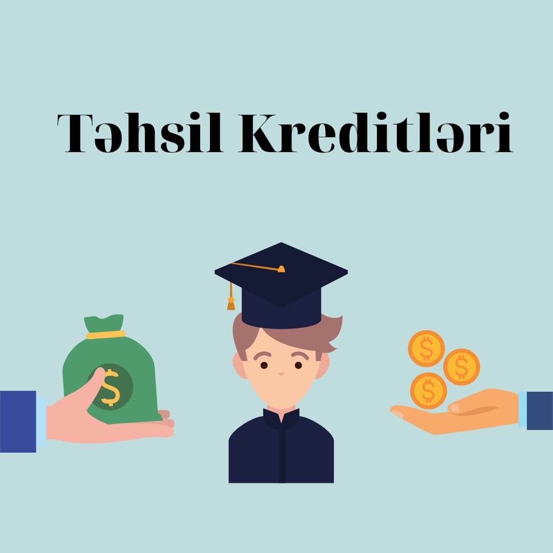 təhsil krediti