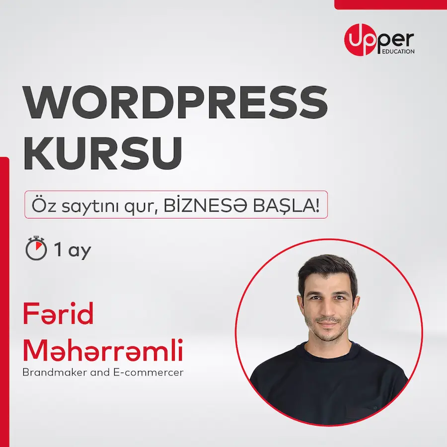 Wordpress Kursu Wordpress Kursu